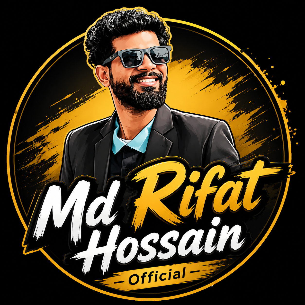 Md Rifat Hossain
